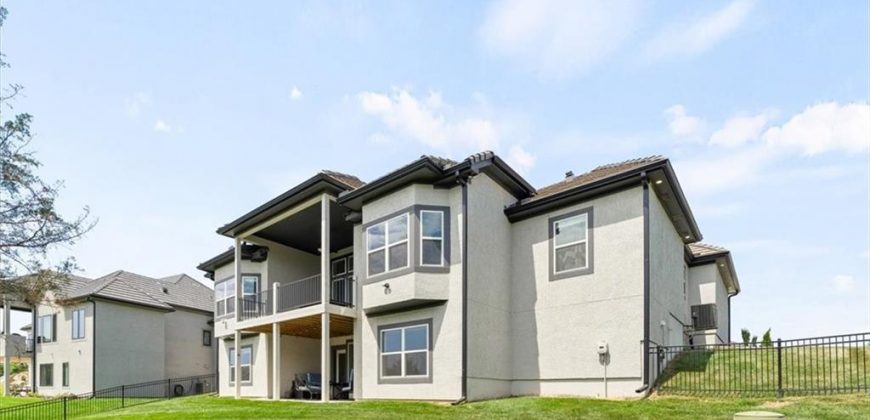 Homes for Sale in Kansas City, MO 64151 | 6309 NW 58th Terrace