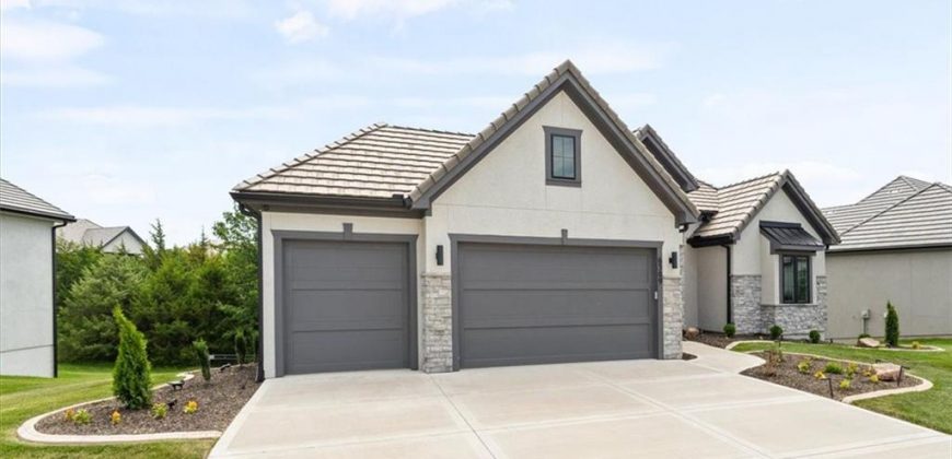 Homes for Sale in Kansas City, MO 64151 | 6309 NW 58th Terrace