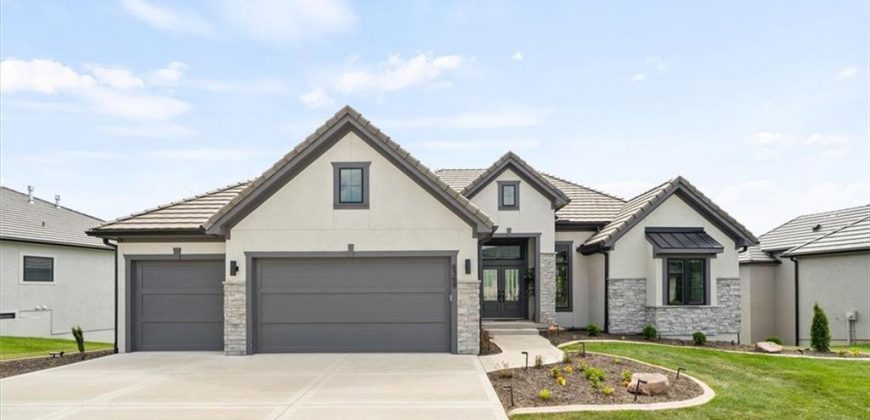 Homes for Sale in Kansas City, MO 64151 | 6309 NW 58th Terrace