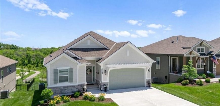 Homes for Sale in Kansas City, MO 64155 | 10709 N Bell Street