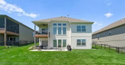 Homes for Sale in Kansas City, MO 64155 | 10709 N Bell Street