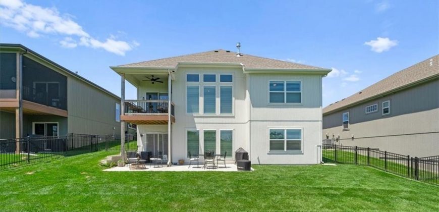 Homes for Sale in Kansas City, MO 64155 | 10709 N Bell Street