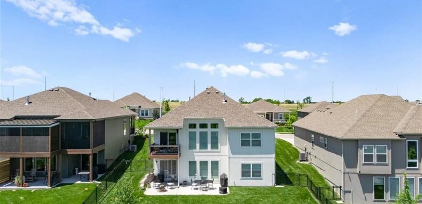Homes for Sale in Kansas City, MO 64155 | 10709 N Bell Street