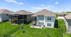 Homes for Sale in Kansas City, MO 64155 | 10709 N Bell Street