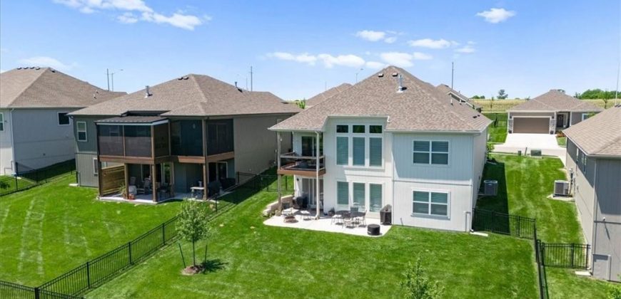 Homes for Sale in Kansas City, MO 64155 | 10709 N Bell Street