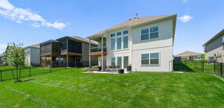 Homes for Sale in Kansas City, MO 64155 | 10709 N Bell Street