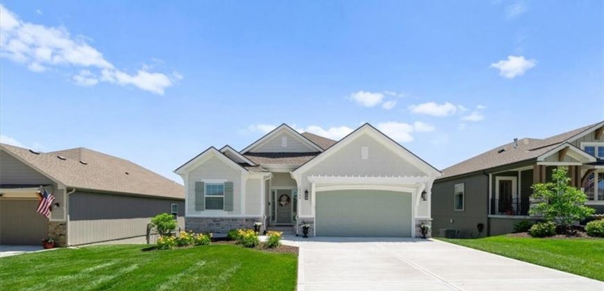 Homes for Sale in Kansas City, MO 64155 | 10709 N Bell Street