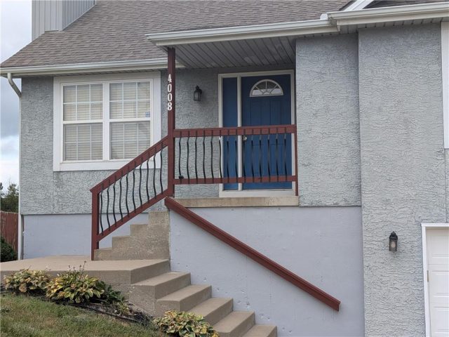 Homes for Sale in Kansas City, MO 64119 | 4008 NE 83rd Street