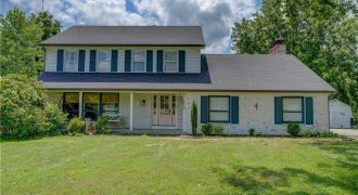 Homes for Sale in Kansas City, MO 64151 | 6830 NW Prairie View Road