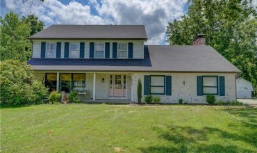 Homes for Sale in Kansas City, MO 64151 | 6830 NW Prairie View Road