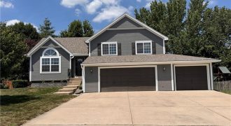 Homes for Sale in Kansas City, MO 64119 | 4000 NE 79th Street