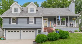 Homes for Sale in Kansas City, MO 64152 | 7804 NW 70th Street