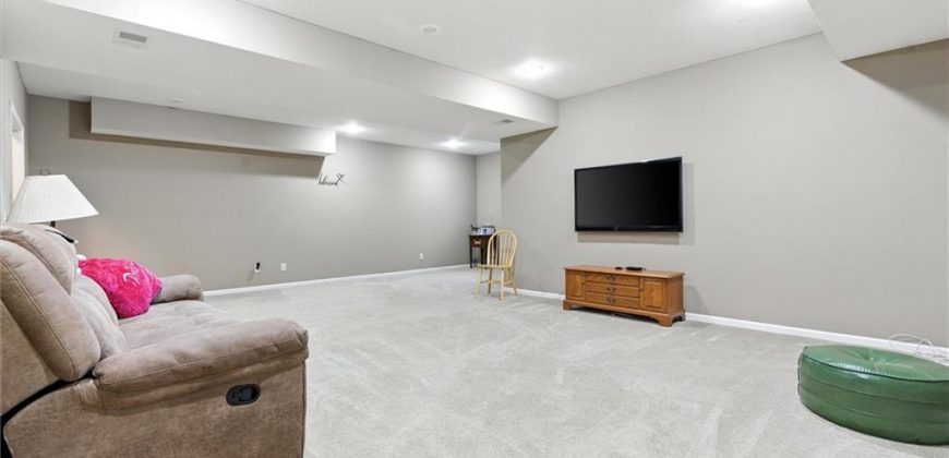 Homes for Sale in Kansas City, MO 64157 | 10120 N McKinley Avenue