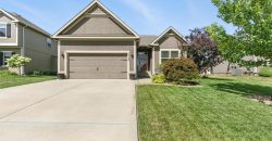 Homes for Sale in Kansas City, MO 64157 | 10120 N McKinley Avenue