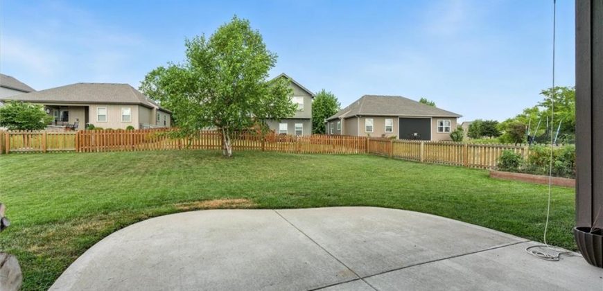 Homes for Sale in Kansas City, MO 64157 | 10120 N McKinley Avenue