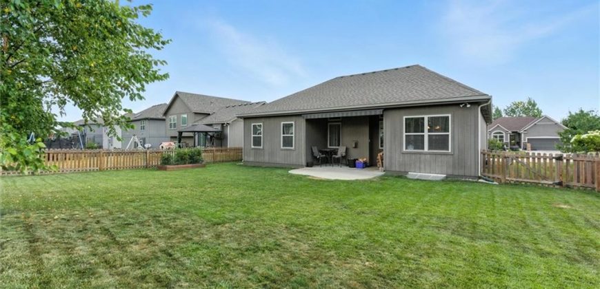 Homes for Sale in Kansas City, MO 64157 | 10120 N McKinley Avenue