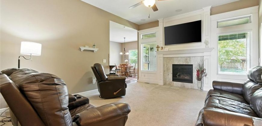 Homes for Sale in Kansas City, MO 64157 | 10120 N McKinley Avenue