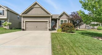 Homes for Sale in Kansas City, MO 64157 | 10120 N McKinley Avenue