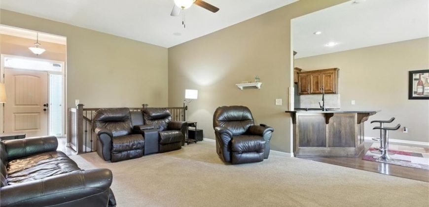 Homes for Sale in Kansas City, MO 64157 | 10120 N McKinley Avenue