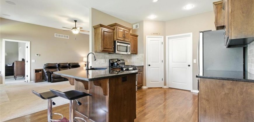 Homes for Sale in Kansas City, MO 64157 | 10120 N McKinley Avenue