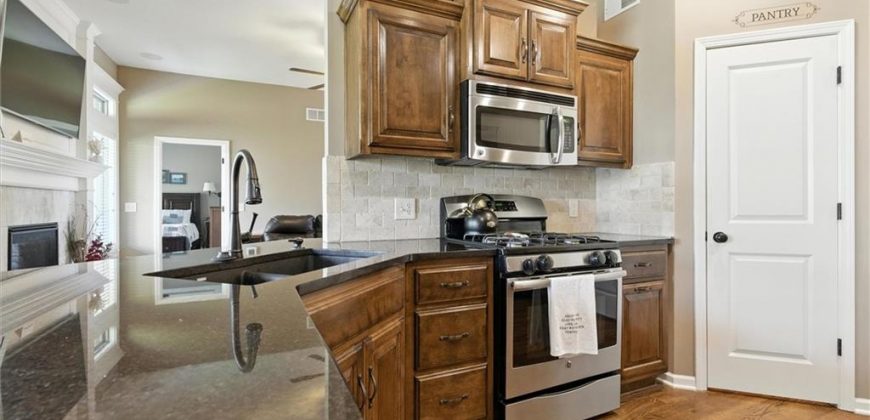 Homes for Sale in Kansas City, MO 64157 | 10120 N McKinley Avenue