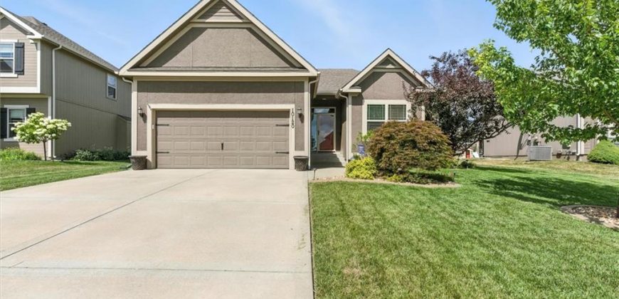 Homes for Sale in Kansas City, MO 64157 | 10120 N McKinley Avenue