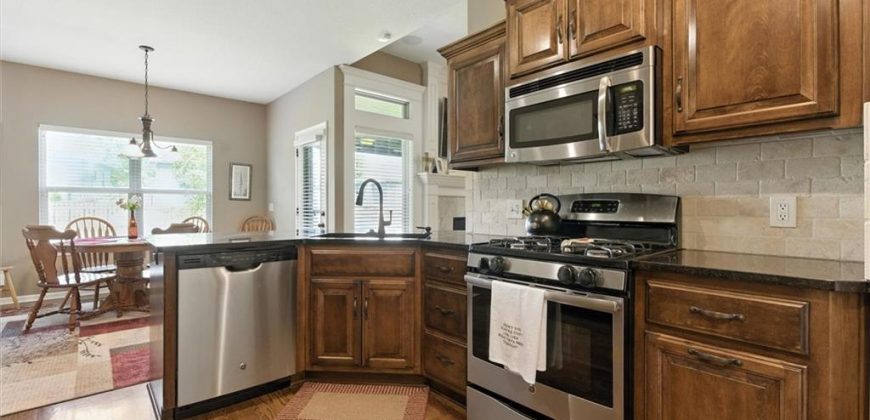 Homes for Sale in Kansas City, MO 64157 | 10120 N McKinley Avenue
