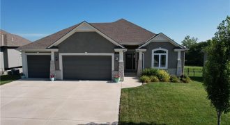Homes for Sale in Kansas City, MO 64155 | 2010 NE 114th Terrace