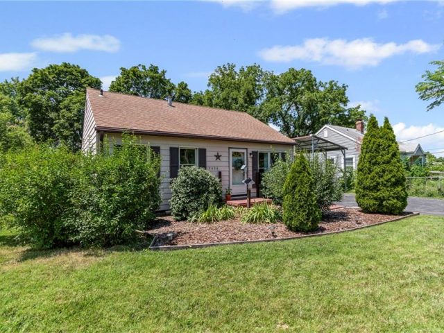 Homes for Sale in Kansas City, MO 64117 | 3434 NE Monterey Avenue