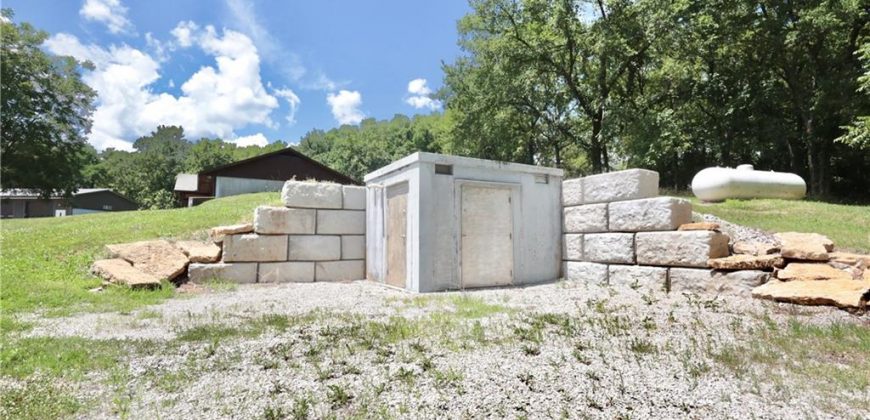Homes for Sale in Camden Point, MO 64018 | 9170  E Highway