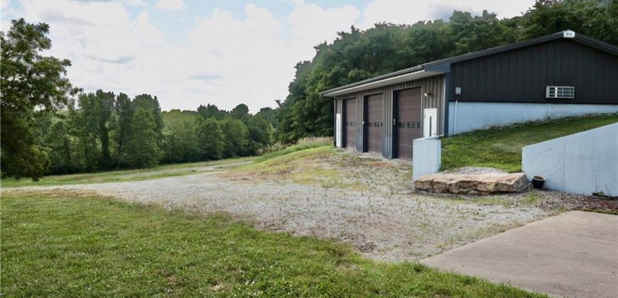 Homes for Sale in Camden Point, MO 64018 | 9170  E Highway