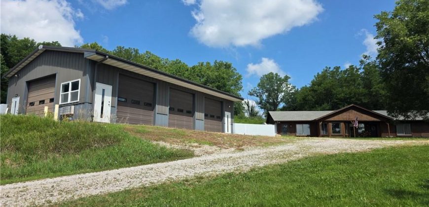 Homes for Sale in Camden Point, MO 64018 | 9170  E Highway