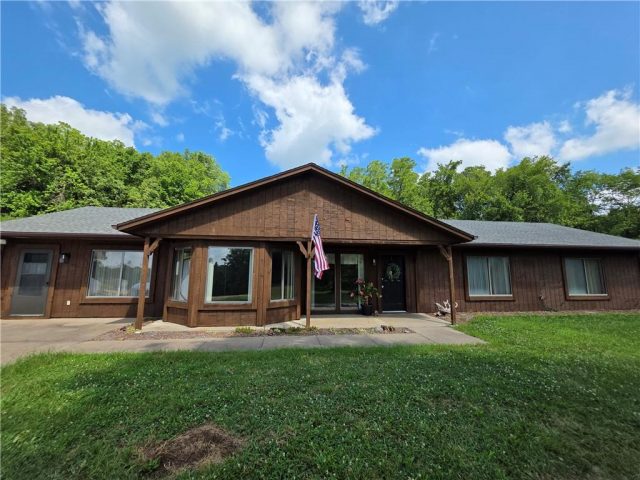 Homes for Sale in Camden Point, MO 64018 | 9170  E Highway