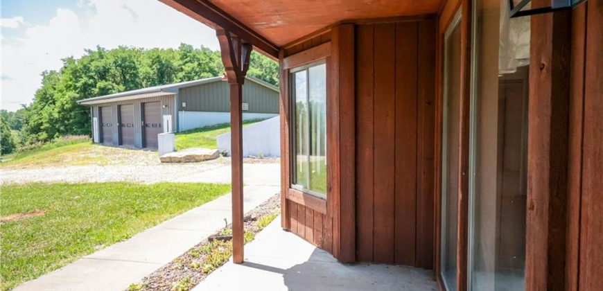 Homes for Sale in Camden Point, MO 64018 | 9170  E Highway