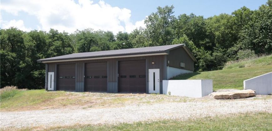 Homes for Sale in Camden Point, MO 64018 | 9170  E Highway