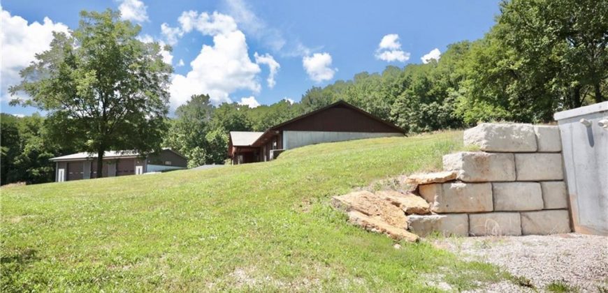 Homes for Sale in Camden Point, MO 64018 | 9170  E Highway