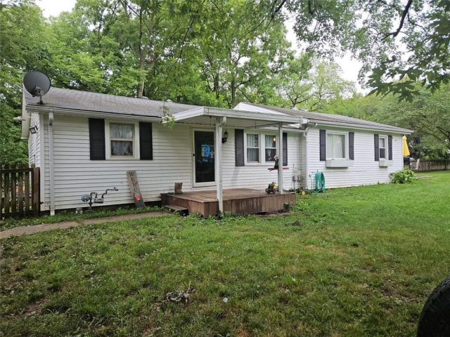 Homes for Sale in Excelsior Springs, MO 64024 | 12111  County Fair Circle