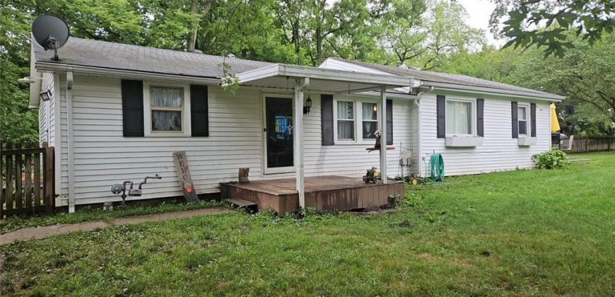 Homes for Sale in Excelsior Springs, MO 64024 | 12111  County Fair Circle