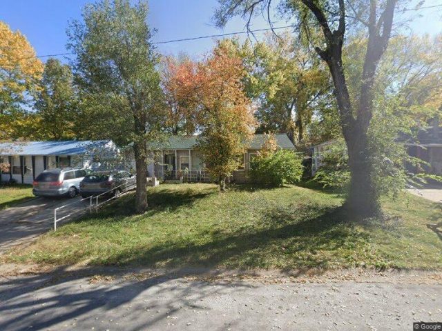 Homes for Sale in Kansas City, MO 64116 | 4609 N Troost Avenue