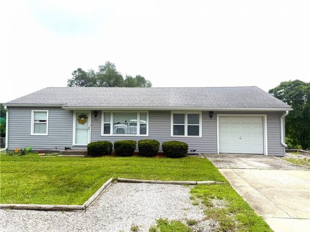 Homes for Sale in Kansas City, MO 64116 | 3737 N Wayne Avenue