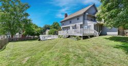 Homes for Sale in Kansas City, MO 64119 | 4305 NE 60 Court