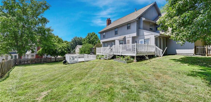 Homes for Sale in Kansas City, MO 64119 | 4305 NE 60 Court