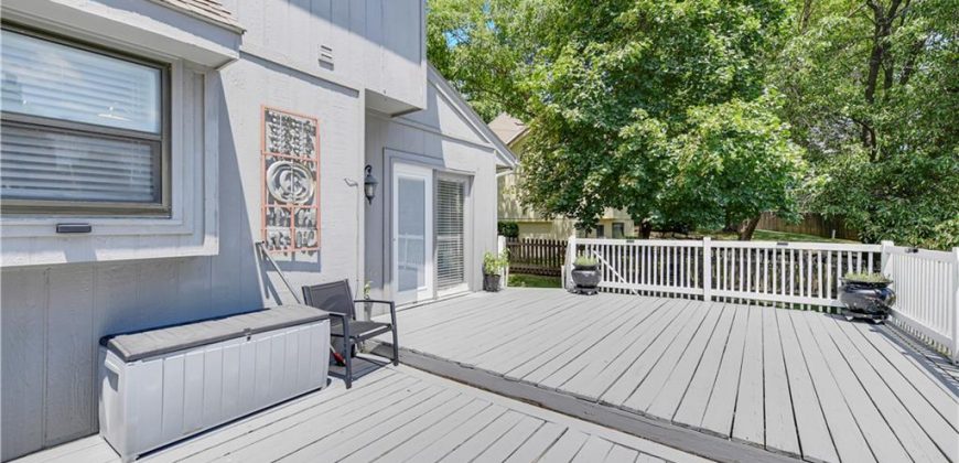 Homes for Sale in Kansas City, MO 64119 | 4305 NE 60 Court
