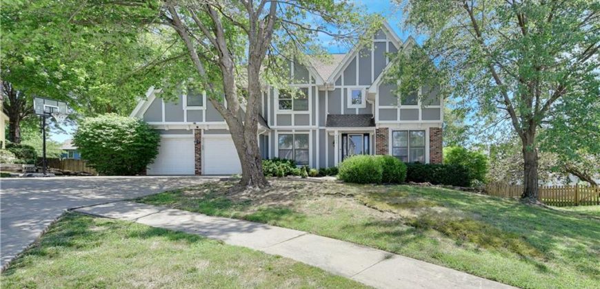 Homes for Sale in Kansas City, MO 64119 | 4305 NE 60 Court