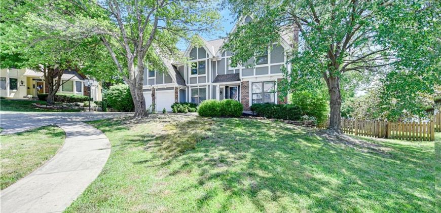 Homes for Sale in Kansas City, MO 64119 | 4305 NE 60 Court