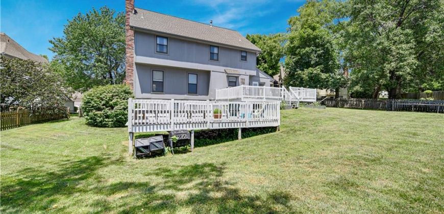 Homes for Sale in Kansas City, MO 64119 | 4305 NE 60 Court