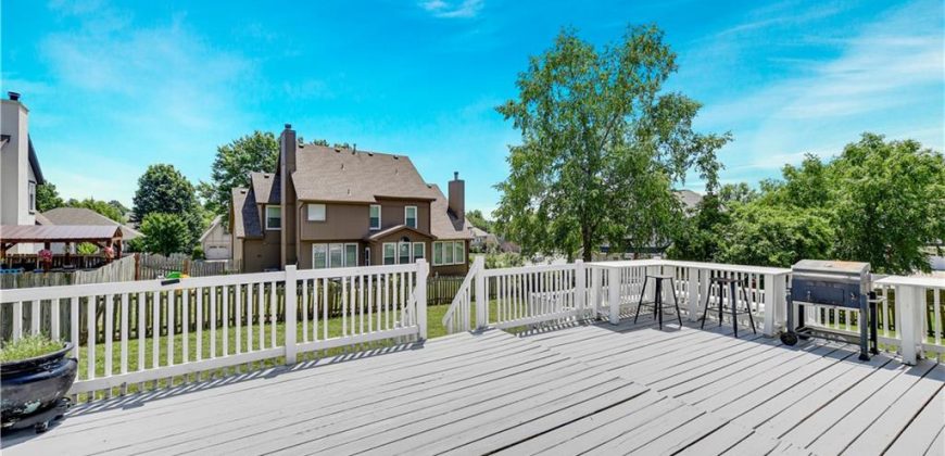 Homes for Sale in Kansas City, MO 64119 | 4305 NE 60 Court