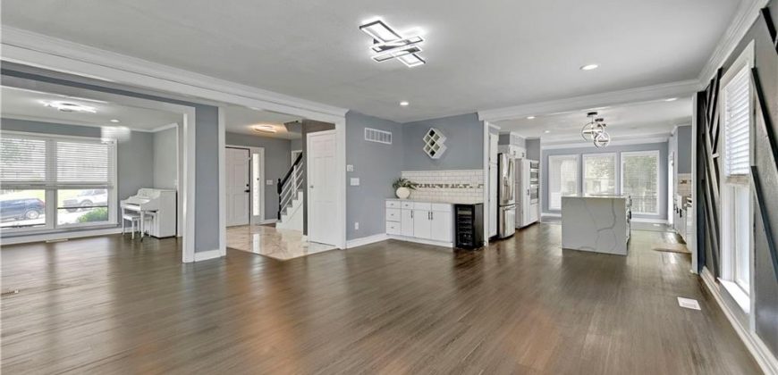 Homes for Sale in Kansas City, MO 64119 | 4305 NE 60 Court