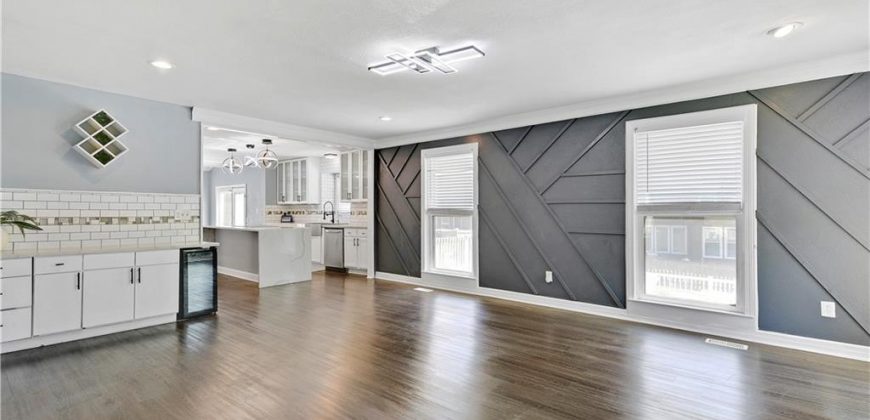 Homes for Sale in Kansas City, MO 64119 | 4305 NE 60 Court