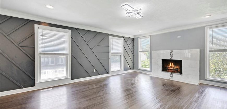 Homes for Sale in Kansas City, MO 64119 | 4305 NE 60 Court